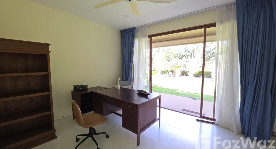For rent 5 ベッドルーム villa in Thalang, Phuket