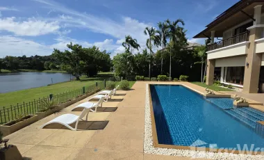 For rent 5 ベッドルーム villa in Thalang, Phuket