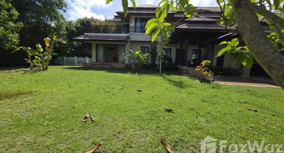 For rent 5 ベッドルーム villa in Thalang, Phuket
