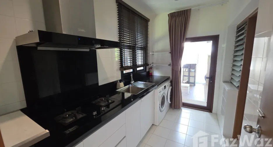 For rent 5 ベッドルーム villa in Thalang, Phuket