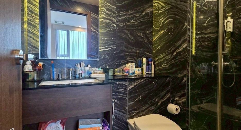 For rent 1 Beds condo in Bang Na, Bangkok