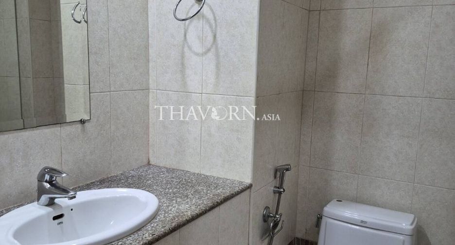 For sale 1 bed condo in Jomtien, Pattaya
