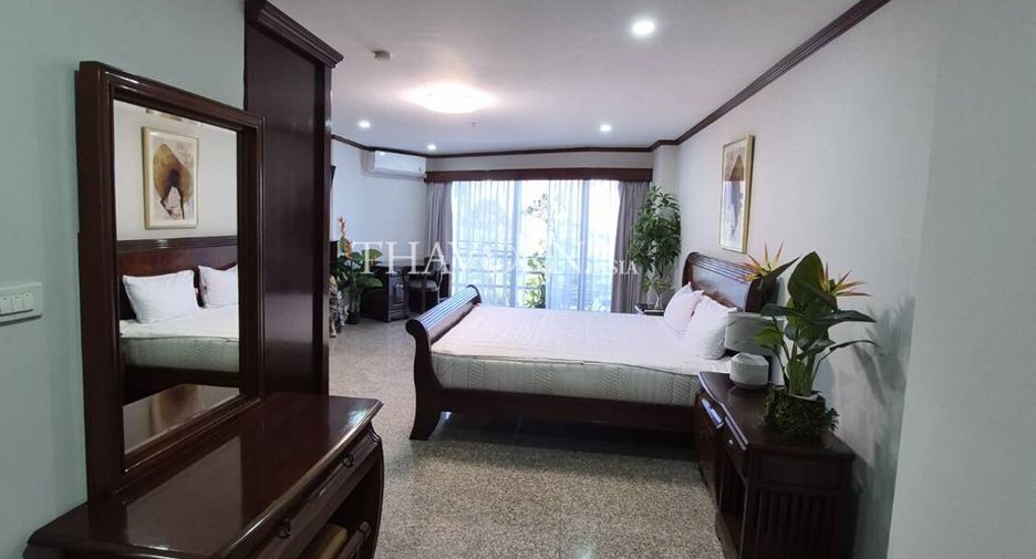 For sale 1 bed condo in Jomtien, Pattaya