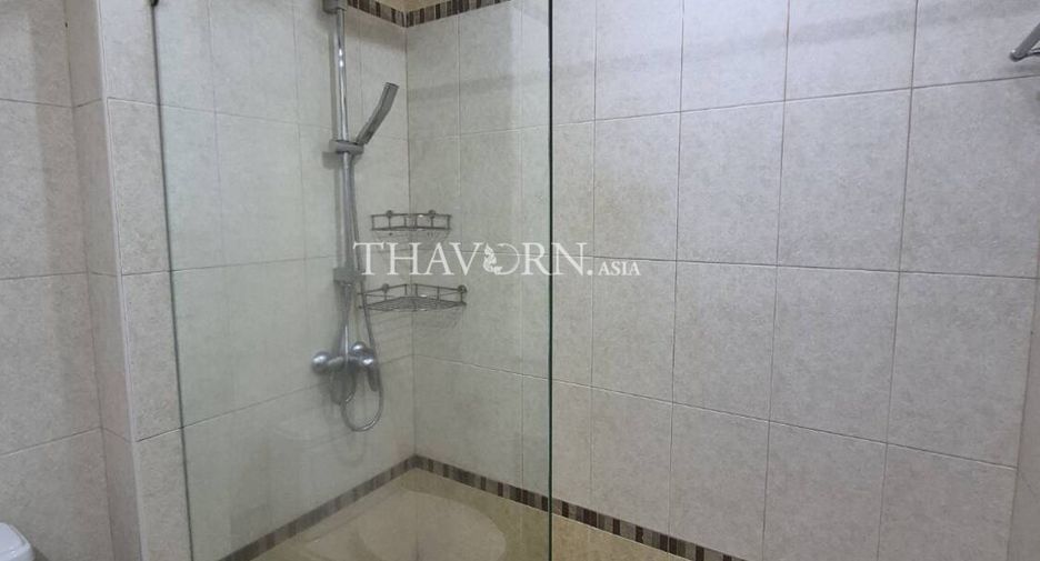 For sale 1 bed condo in Jomtien, Pattaya