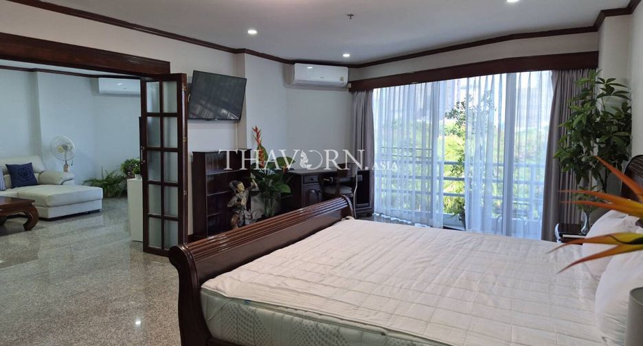 For sale 1 bed condo in Jomtien, Pattaya