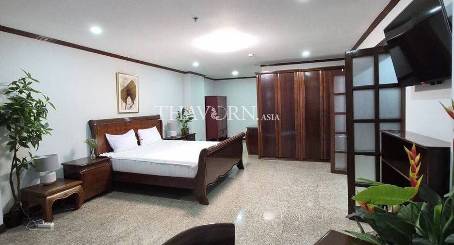 For sale 1 bed condo in Jomtien, Pattaya