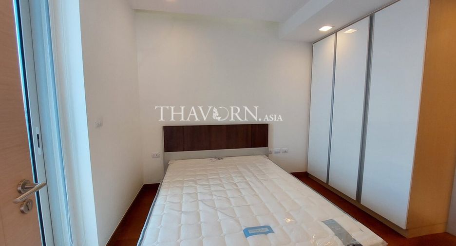 Wohnung zum Kauf mit 2 Zimmer in Bang Lamung, Chonburi