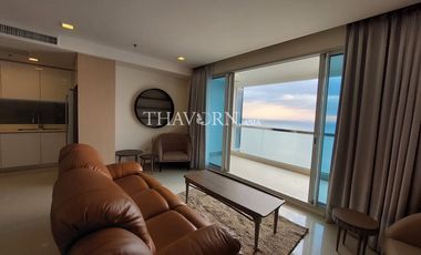 For sale 2 bedrooms condo in Bang Lamung, Chonburi