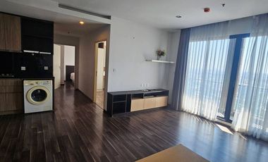 Condo en venta y en alquiler de 2 habitaciones en Mueang Samut Prakan, Samut Prakan