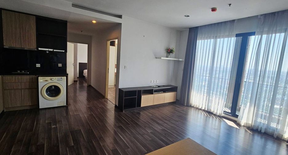 Продажа и аренда 2 спальни кондо в Mueang Samut Prakan, Самутпракан