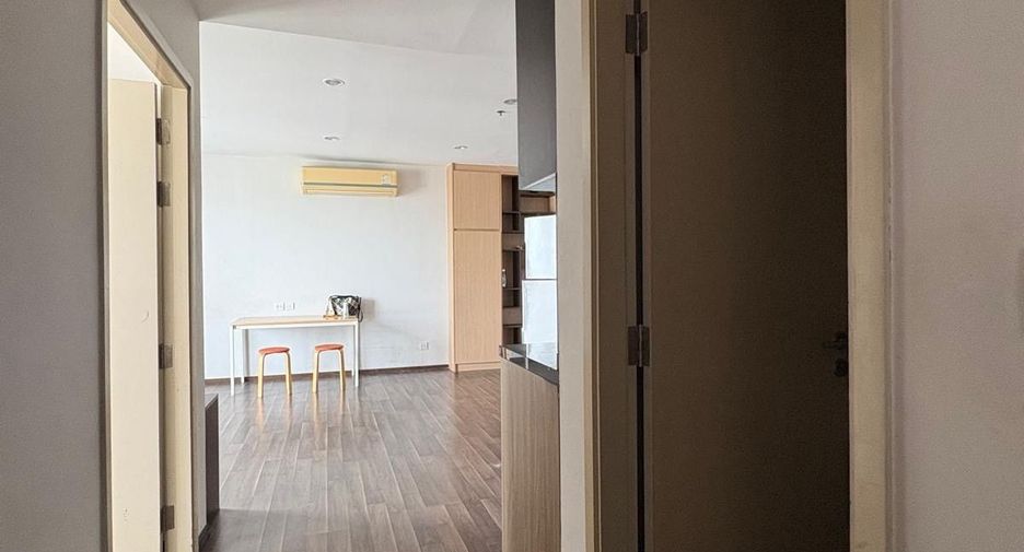 Продажа и аренда 2 спальни кондо в Mueang Samut Prakan, Самутпракан