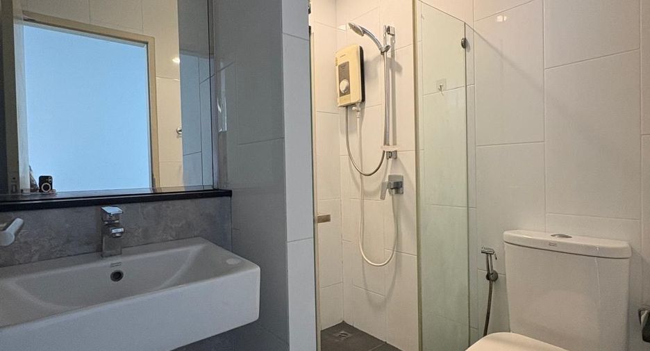 Продажа и аренда 2 спальни кондо в Mueang Samut Prakan, Самутпракан