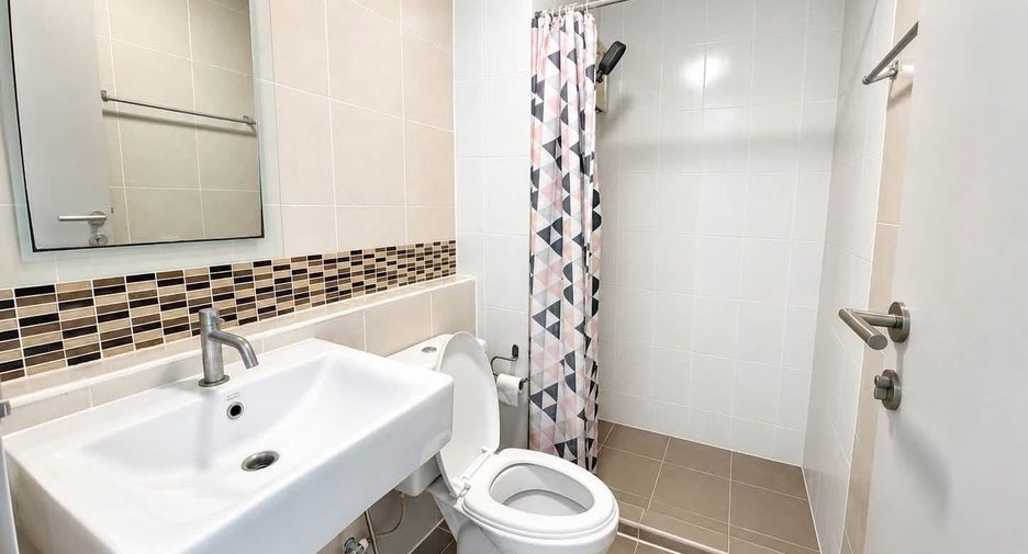 Wohnung zum Kauf mit 1 Zimmer in Kathu, Phuket