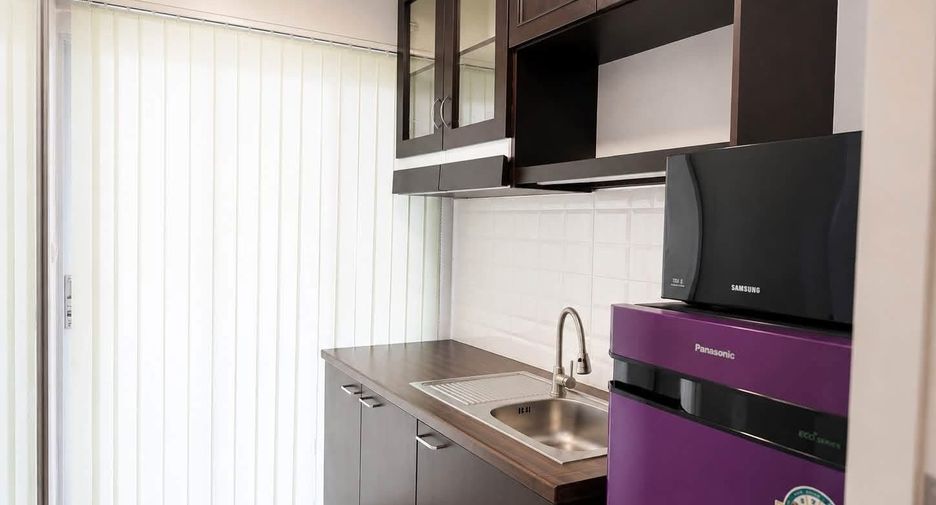 Wohnung zum Kauf mit 1 Zimmer in Kathu, Phuket