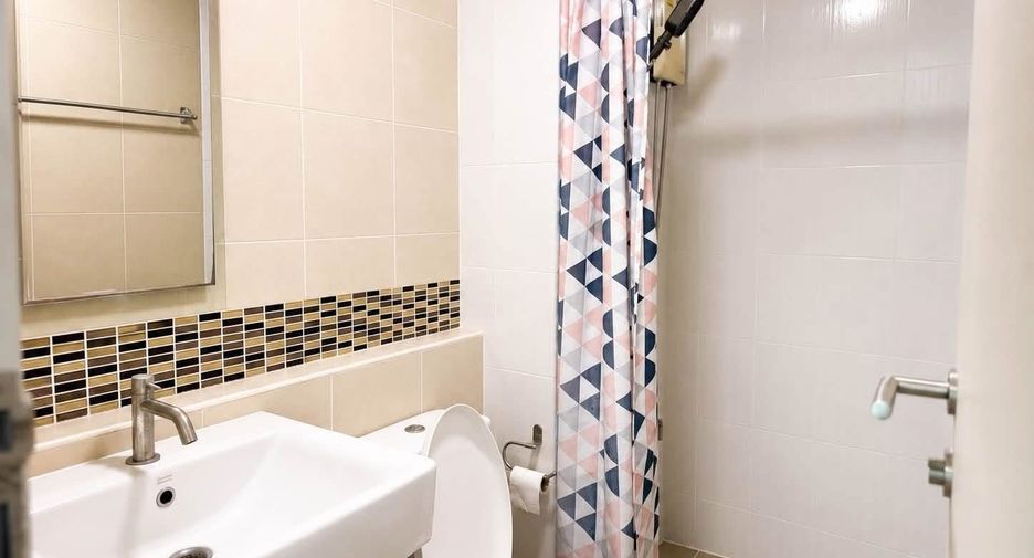 Wohnung zum Kauf mit 1 Zimmer in Kathu, Phuket