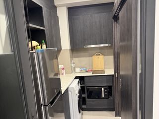 Condo en venta de 1 habitaciones en Huai Khwang, Bangkok