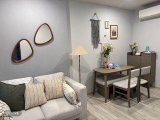Condo en venta de 1 habitaciones en Huai Khwang, Bangkok