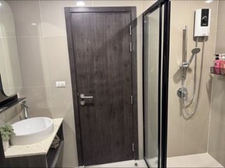 Condo en venta de 1 habitaciones en Huai Khwang, Bangkok