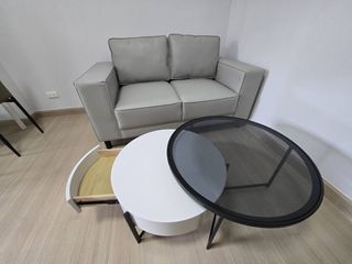 Аренда 1 кровать кондо в Хуаи Кхщанг, Бангкок