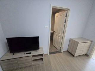 Аренда 1 кровать кондо в Хуаи Кхщанг, Бангкок