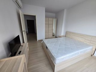 Аренда 1 кровать кондо в Хуаи Кхщанг, Бангкок