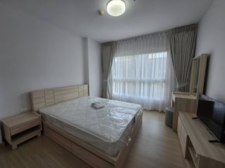 Аренда 1 кровать кондо в Хуаи Кхщанг, Бангкок