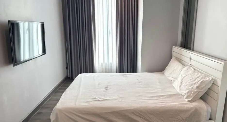 Condo en alquiler de 1 habitaciones en Watthana, Bangkok