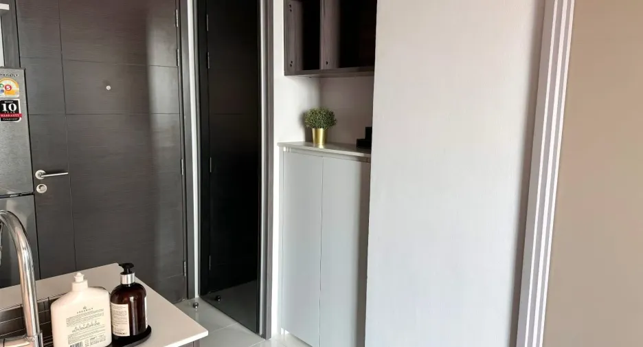 Condo en alquiler de 1 habitaciones en Watthana, Bangkok
