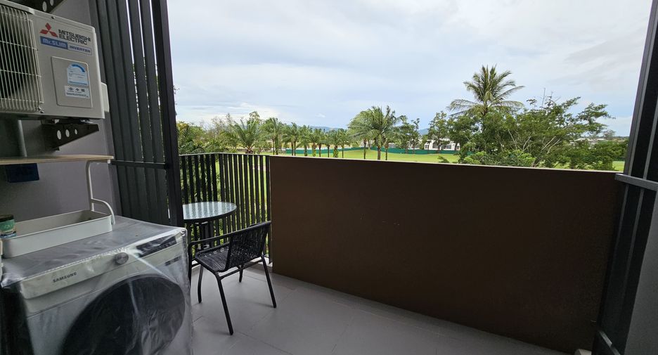 Condo en venta de 1 habitaciones en Thalang, Phuket