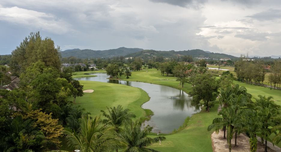 Condo en venta de 1 habitaciones en Thalang, Phuket