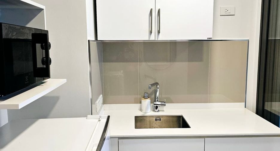 Condo en venta de 1 habitaciones en Thalang, Phuket