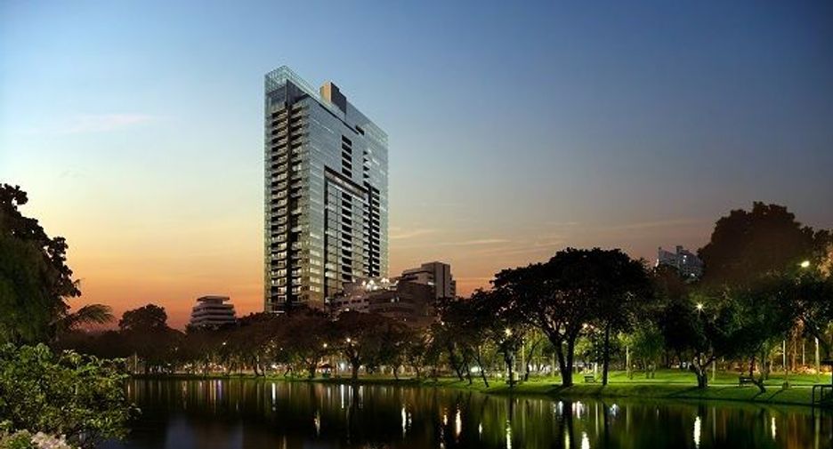 Продажа 4 спальни кондо в Патхум Щан, Бангкок