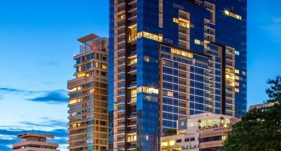 Продажа 4 спальни кондо в Патхум Щан, Бангкок