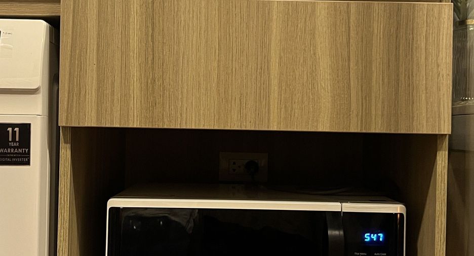 For rent 1 bed condo in Mueang Phuket, Phuket