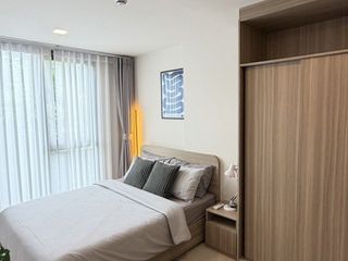 Condo en alquiler de 1 habitaciones en Mueang Phuket, Phuket