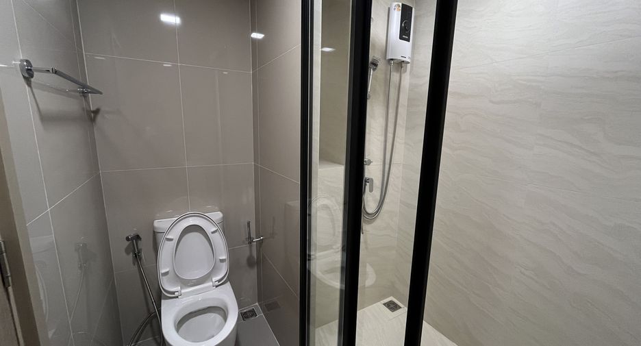 For rent 1 bed condo in Mueang Phuket, Phuket
