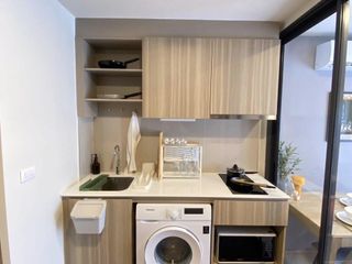 Condo en alquiler de 1 habitaciones en Mueang Phuket, Phuket