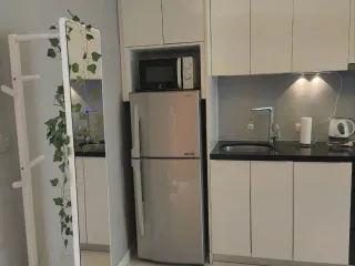 Аренда 1 кровать кондо в Банг Ламунг, Чонбури