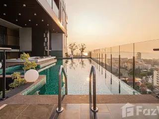 For rent 1 bed apartment in Bang Lamung, Chonburi