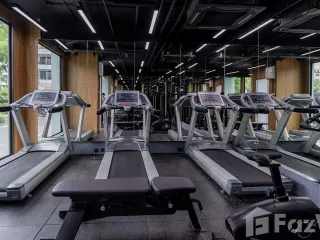 For rent 1 bed apartment in Bang Lamung, Chonburi