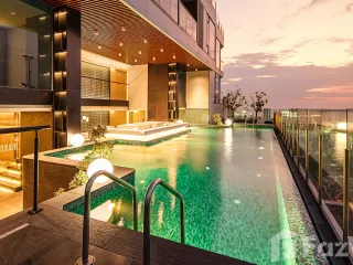 For rent 1 bed apartment in Bang Lamung, Chonburi