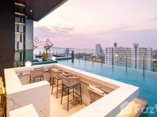 For rent 1 bed apartment in Bang Lamung, Chonburi
