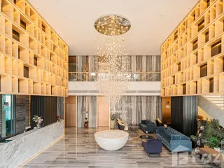 For rent 1 bed apartment in Bang Lamung, Chonburi