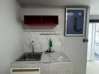 Wohnung zum Kauf mit Studio in Din Daeng, Bangkok