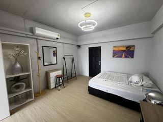 Wohnung zum Kauf mit Studio in Din Daeng, Bangkok