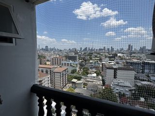 Wohnung zum Kauf mit Studio in Din Daeng, Bangkok