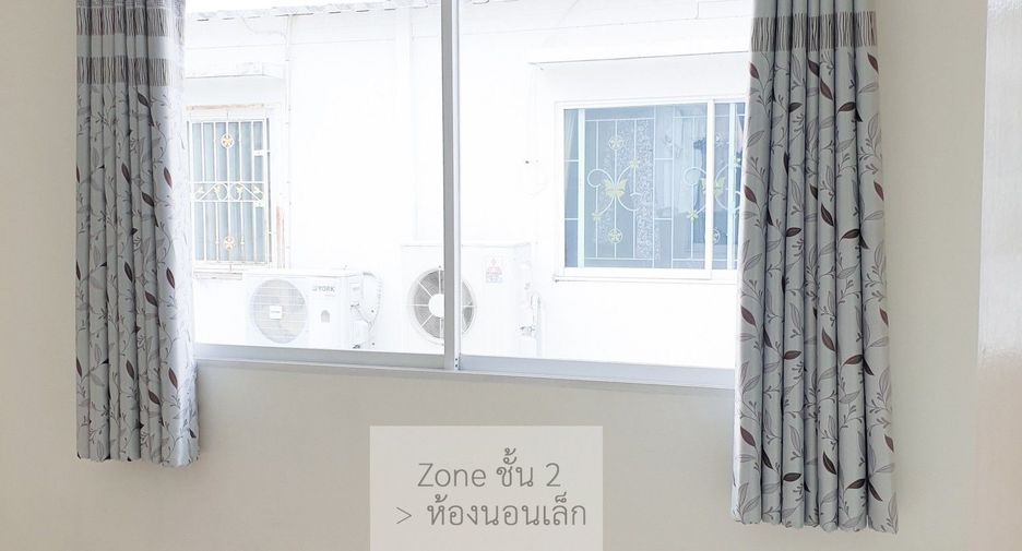 Продажа 2 спальни таунхаус в Bang Phli, Самутпракан