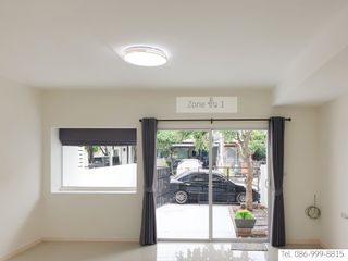 Продажа 2 спальни таунхаус в Bang Phli, Самутпракан