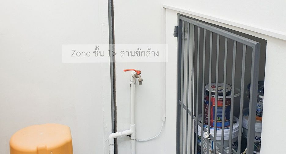 Продажа 2 спальни таунхаус в Bang Phli, Самутпракан