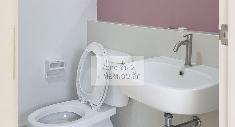 Продажа 2 спальни таунхаус в Bang Phli, Самутпракан